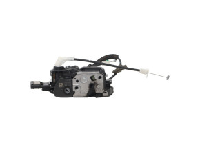 Serrure arriere gauche pour CITROEN C3 II PHASE 1