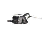 Serrure arriere gauche pour CITROEN C3 II PHASE 1