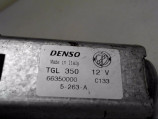 Mot. essuie glace arriere pour FIAT PUNTO 2 PHASE 2