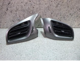 Aerateur tableau de bord pour CITROEN C3 2 PHASE 1