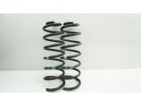 Ressort de suspension arriere pour PEUGEOT 5008 1 PHASE 1