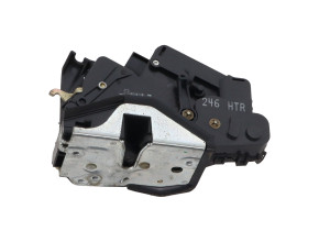 Serrure arriere droit pour BMW SERIE 3 E46 PHASE 2