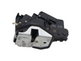 Serrure arriere droit pour BMW SERIE 3 E46 PHASE 2