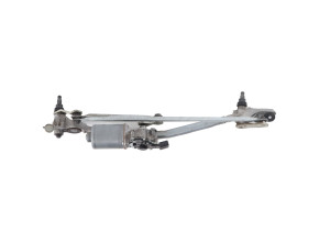 Moteur essuie glace avant pour BMW SERIE 3 E90 PHASE 2 Moteur essuie glace avant pour BMW SERIE 3 E90 PHASE 2