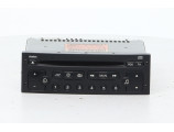 Autoradio d'origine pour PEUGEOT 206+