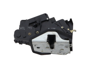 Serrure arriere gauche pour BMW SERIE 3 E46 PHASE 2