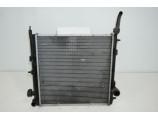 Radiateur eau pour PEUGEOT 207 PHASE 2 BREAK