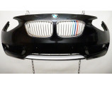 Pare choc avant pour BMW SERIE 1 F21 PHASE 1