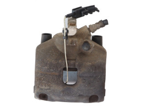 Etrier avant gauche (freinage) pour FIAT 500 2 PHASE 1