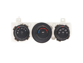 Commande chauffage pour RENAULT MASTER 3 PHASE 1