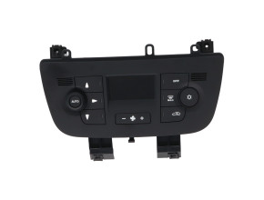 Commande chauffage pour FIAT DOBLO 2 PHASE 2 Commande chauffage pour FIAT DOBLO 2 PHASE 2