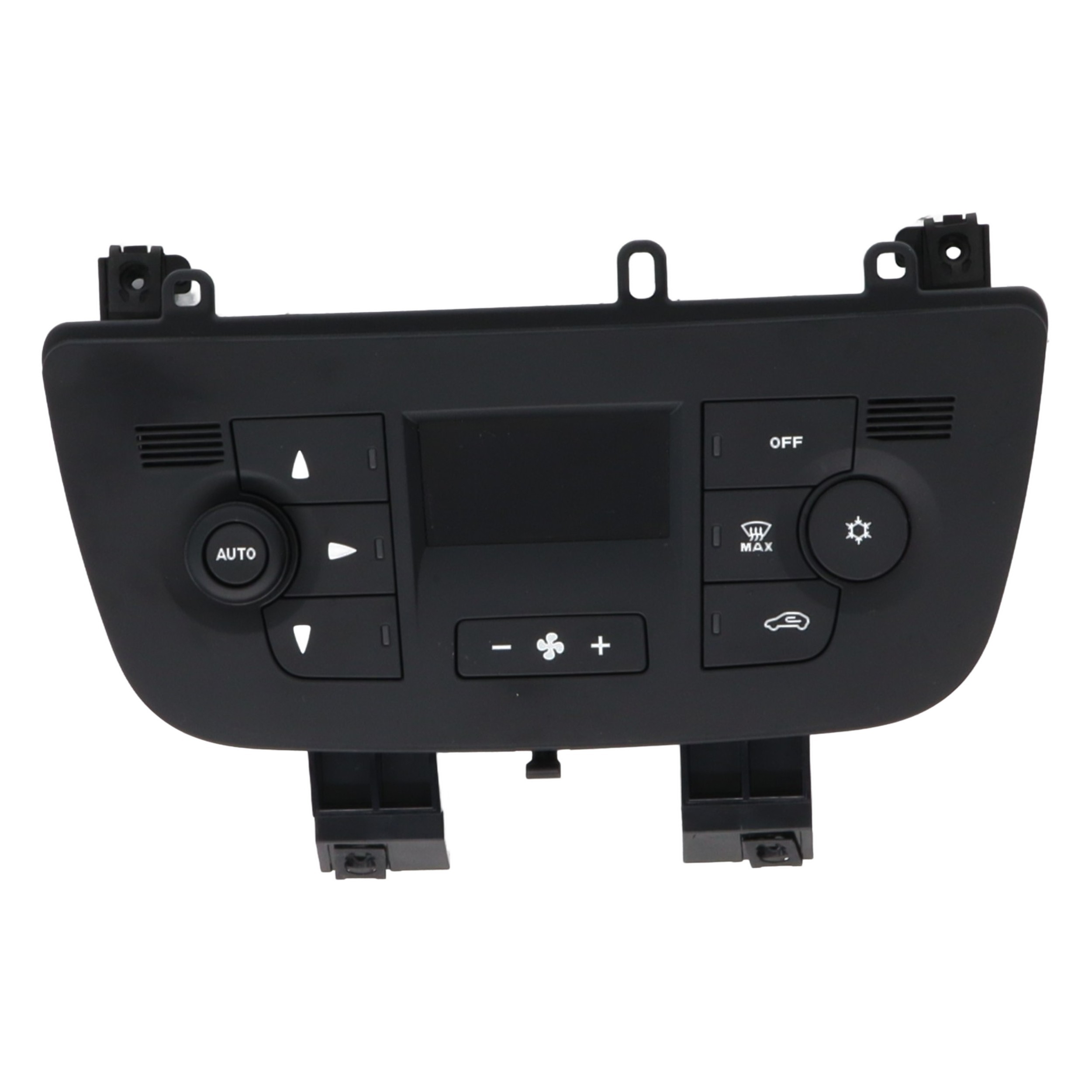 Commande De Chauffage Pour Lancia Phedra 2.2 JTD 16V Turbo Multijet - Référence 55891095 / 1490056679 - Occasion, état Opérationnel