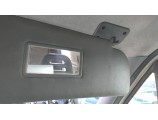 Pare soleil droit pour IVECO DAILY 4 PHASE 1