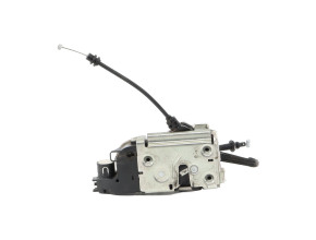 Serrure avant droit pour SEAT IBIZA 4 PHASE 1 Serrure avant droit pour SEAT IBIZA 4 PHASE 1