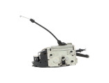 Serrure avant droit pour SEAT IBIZA 4 PHASE 1