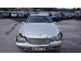 Joint de porte avant droite pour MERCEDES CLASSE C 203 PHASE 1