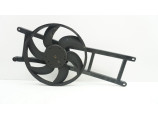 Moto ventilateur radiateur pour FIAT PANDA 2 PHASE 1