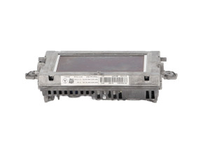 Ecran GPS pour MERCEDES CLASSE E 207 PHASE 1 COUPE Ecran GPS pour MERCEDES CLASSE E 207 PHASE 1 COUPE