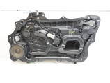 Leve vitre electrique avant droit pour LANCIA YPSILON 4 PHASE 2