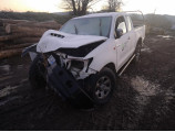 Pont (propulsion) pour TOYOTA HILUX 4 PHASE 3