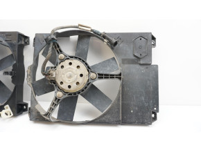 Moto ventilateur radiateur pour CITROEN JUMPER 2 Moto ventilateur radiateur pour CITROEN JUMPER 2