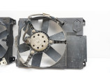 Moto ventilateur radiateur pour CITROEN JUMPER 2