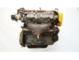 Moteur pour LANCIA BETA COUPE