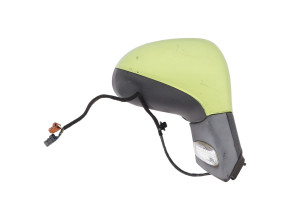Retroviseur droit pour PEUGEOT 207 SW PHASE 1 Retroviseur droit pour PEUGEOT 207 SW PHASE 1