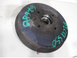 Tambour arriere gauche pour CITROEN XSARA PICASSO PHASE 1