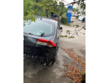 Interrupteur de leve vitre avant gauche pour RENAULT LAGUNA 3 PHASE 1