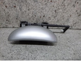 Poignee porte avant gauche pour PEUGEOT 206+