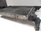 Radiateur eau pour OPEL VECTRA B PHASE 1