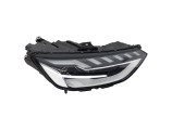 Optique avant principal droit (feux)(phare) pour AUDI A4 4 PHASE 2