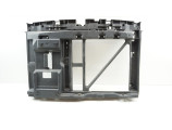 Armature avant, Masque avant pour CITROEN C3 1 PHASE 1