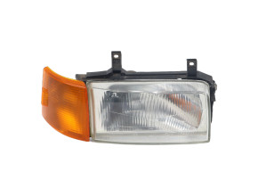 Optique avant principal droit (feux)(phare) pour VOLKSWAGEN TRANSPORTER 4 PHASE 2