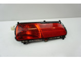 Feu de pare choc arriere gauche pour CITROEN C4 PICASSO 1