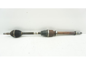 Cardan droit (transmission) pour DACIA LOGAN MCV 1 PHASE 2 BREAK Cardan droit (transmission) pour DACIA LOGAN MCV 1 PHASE 2 BREAK