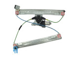 Leve vitre electrique avant droit pour CITROEN C3 PICASSO PHASE 1