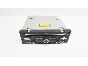 Autoradio d'origine pour CITROEN C4 GRAND PICASSO 1