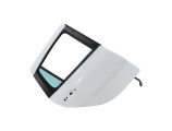 Porte arriere droit pour RENAULT CLIO 3 PHASE 2 BREAK