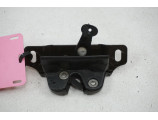 Serrure de coffre pour PEUGEOT 306 3 ET 5 PORTES PHASE 2