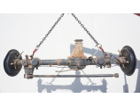 Pont (propulsion) pour SUZUKI JIMNY 1 PHASE 3