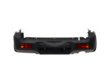Pare choc arriere pour SUZUKI JIMNY 1 PHASE 3