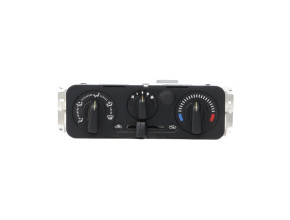Commande chauffage pour SUZUKI JIMNY 1 PHASE 3 Commande chauffage pour SUZUKI JIMNY 1 PHASE 3