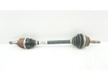 Cardan gauche (transmission) pour CITROEN C4 CACTUS