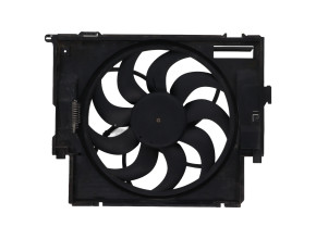 Moto ventilateur radiateur pour BMW SERIE 3 F30 PHASE 1