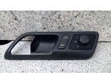 Commande retroviseurs pour VOLKSWAGEN POLO 4 PHASE 2