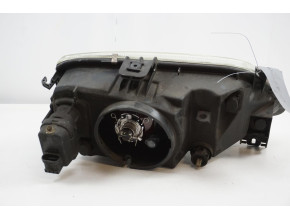 Optique avant principal gauche (feux)(phare) pour RENAULT MEGANE 1 PHASE 1