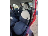 Siege avant gauche pour FIAT 500 2 PHASE 1