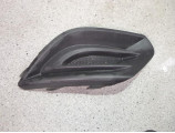 Grille de pare choc pour OPEL CORSA E